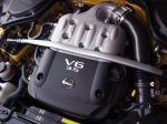 Nissan 350Z 35th anniversary 2004 года